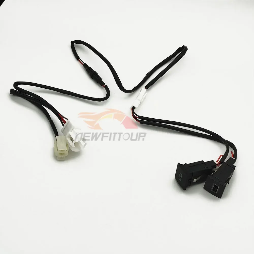 Рисунок 5 - USB-разъем для зарядного устройства