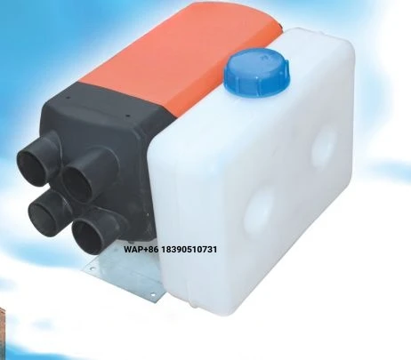 Wholesales 5kw 12v 24v  Car Heater Webasto Parking Water Heather