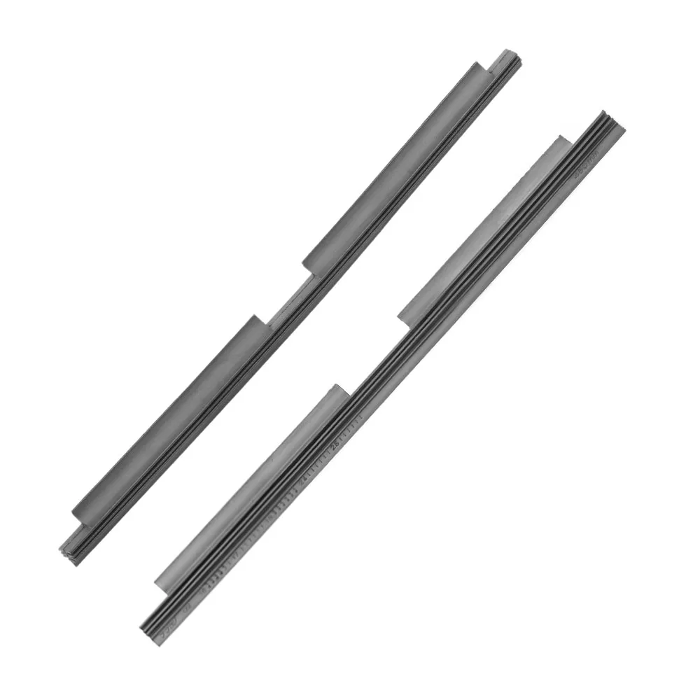 For Mercedes Benz V Class 2017 2018 2019 2020 2022 Wiper Refill Rubber Strip 18" 28" Car Wiper Accessories 1Pair - view 4