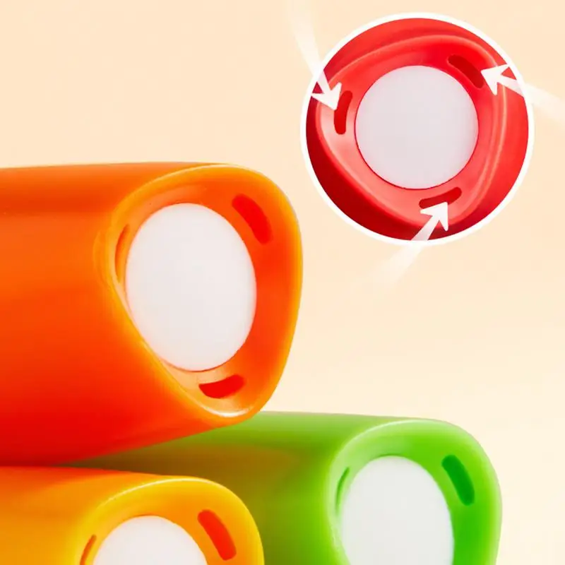 Разноцветные разноцветные карандаши для рисования, 12 шт.