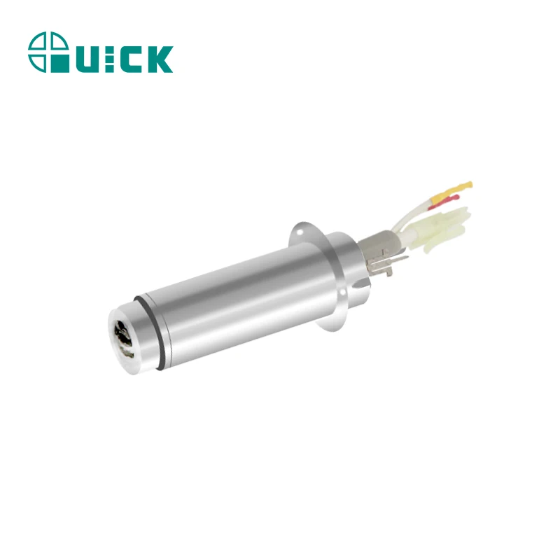 Quick Heating Core Heating Element For Quick 856AE/856AD/860DA/861DA/861DW/TR1100 Soldering Station Repair Parts