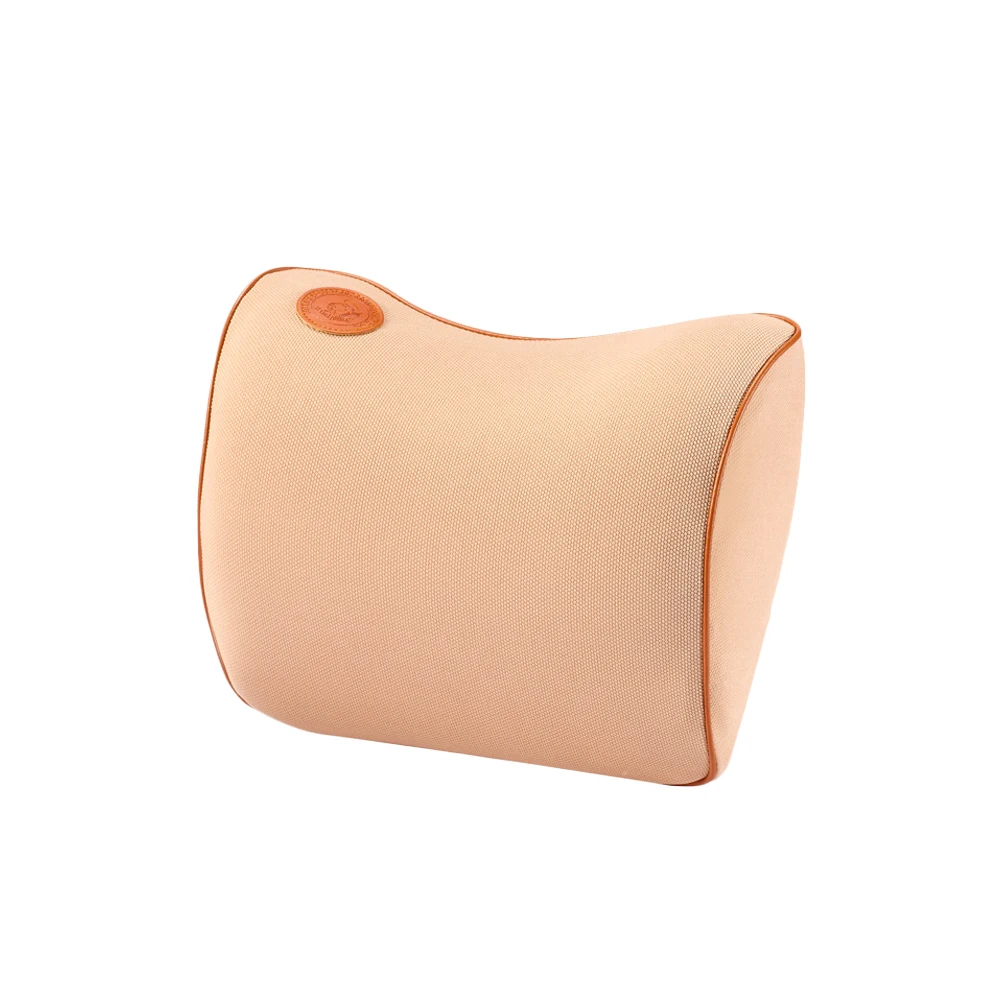

Super Soft Car Headrest Pillow Neck Support Memory Cushion Rest Accessories Comfort Safety Driving