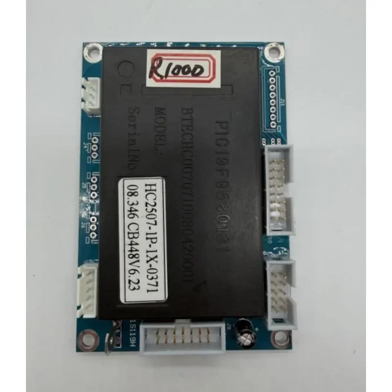 1pc for R1000 Balancer Machine Power Board Tire Balancer Maintenance Circuit Board
