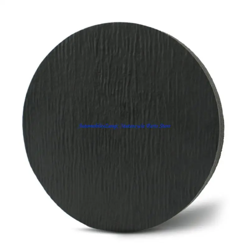 H7BD Clay Bar Applicator, Single Synthetic Clay Bar Pad Clay Bar Pad for Car Cleaning