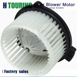 AC Blower Fan For Toyota LAND Cruiser 100 UZJ100 Air Conditioner 194000-5093 87103-60250 1940005093 8710360250 87103-35022 12V