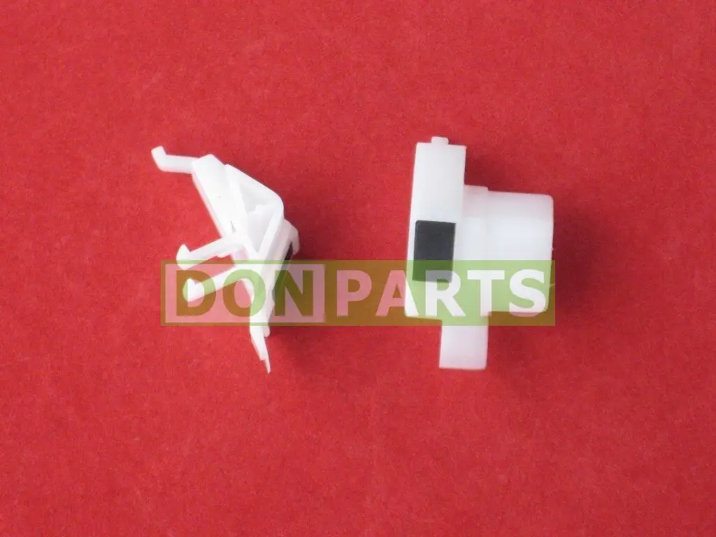 

Комплект сабпада, разделительная накладка для HP LaserJet 1100 1100A 1100SE 1100XI 3200 RY7-5050 RY7-5050-000, запасная часть для ремонта замятия бумаги