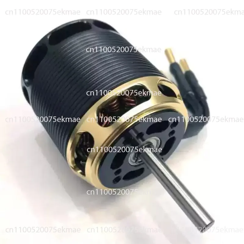 4025-1100KV 6S Fourth Generation Brushless Motor/wire Diameter 1.2MM Shaft Diameter 5mm