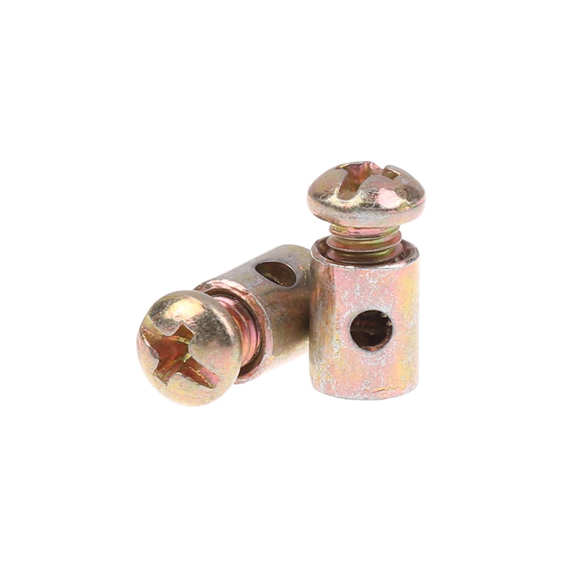 5Pcs/set Solderless Cable Nipples 3mm Throttle Choke Choke End Kits Corrosion Proof Car Motorcycle Scooter Accessories - view 4