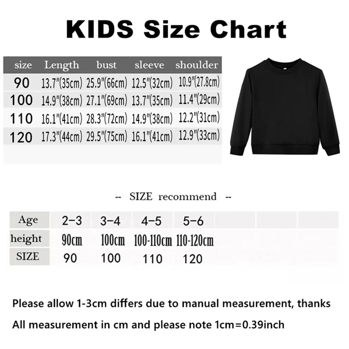 Cartoon Spaceman And Fries Print Children Creative Sweatshirt Casual Lightweight Comfy Tops Kids Clothings