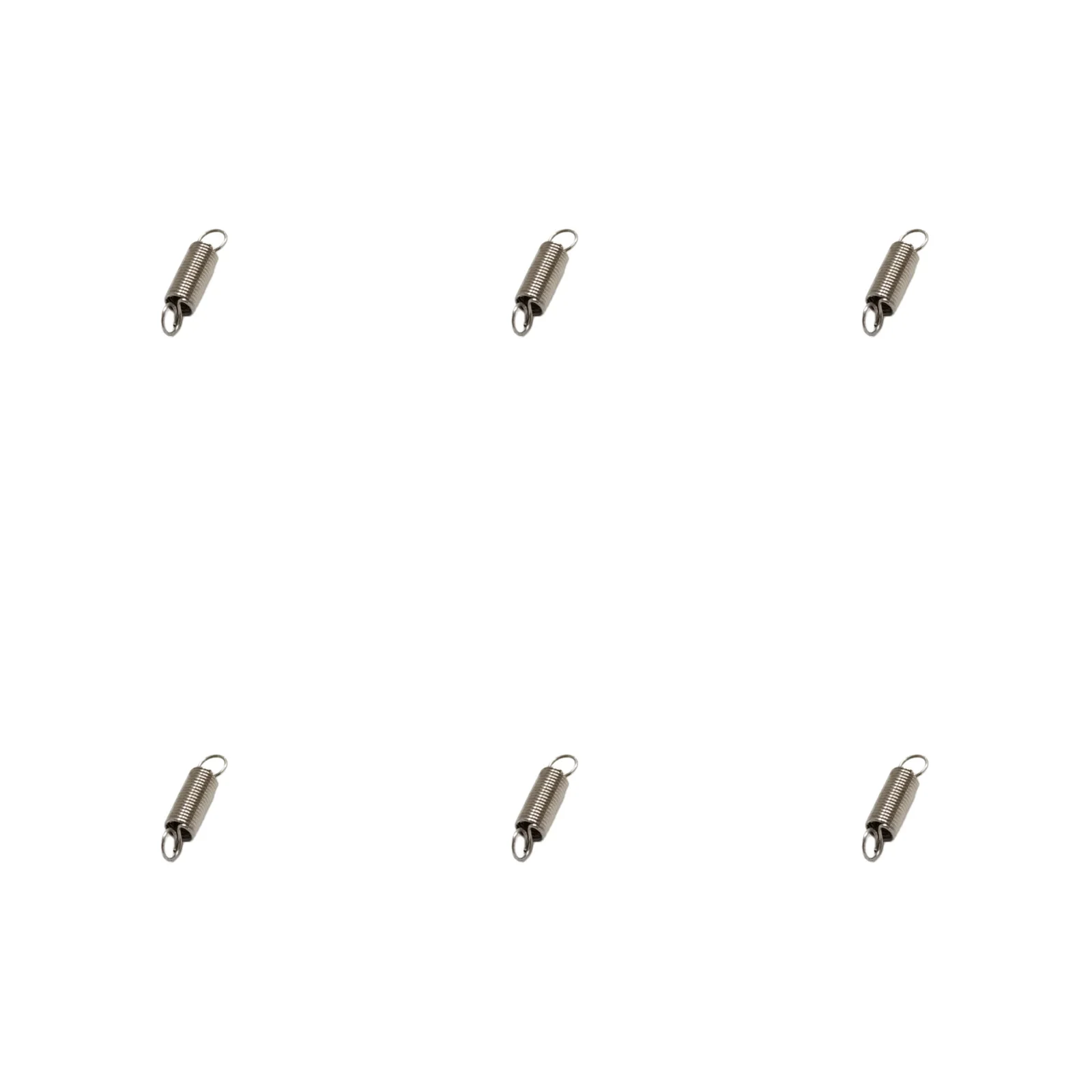 6pcs Encoder Strip Spring Fits For Canon PIXMA PRO 100 PRO10 PRO-10 PRO 10 PRO-100 PRO100