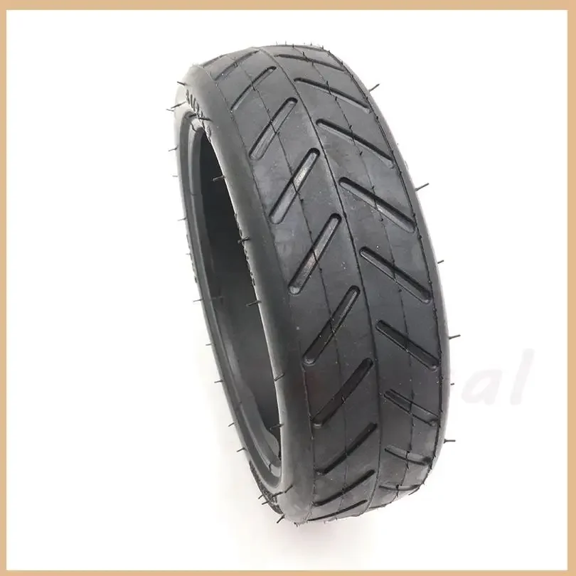 High Quality 8 1/2x2 Inner outer Tyre 8.5x2 Inner Camera with Straight Valve for Xiaomi Mijia M365 Electric Scooter Accessories image 4