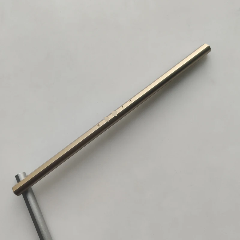 For  Swift3 SF314-52 43G N17P3 laptop screen hinge cover case  golden hinge  silver hinge shell