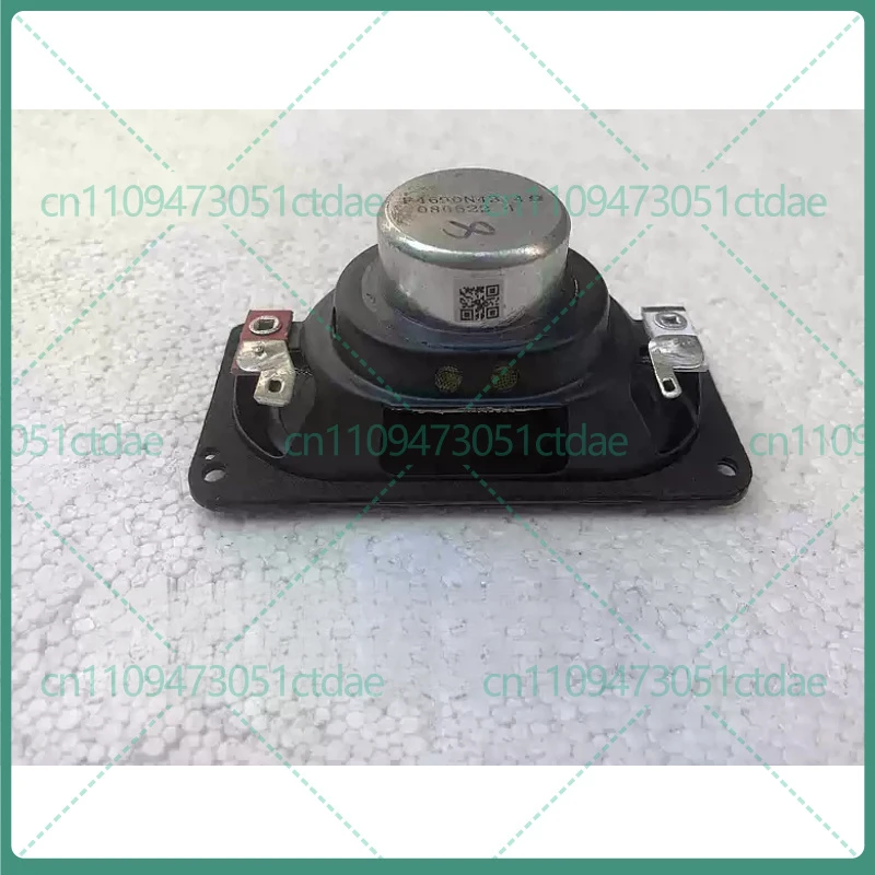 1-2pcs for Harman 90*46mm Rectangle Full Range Speaker Neodymium Magnet Long Stroke HiFi Unit