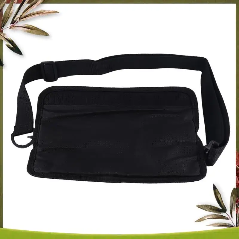 

Golf Bag Handheld Club Bag Golf Small Practice Bag Shoulder Bag Golf Handheld Club Bag Supplies Portable Grip Type