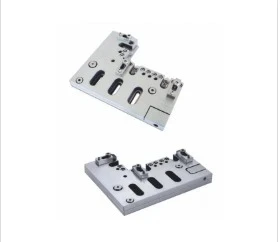 Manufacturer supply, precision adjustable right angle line cutting