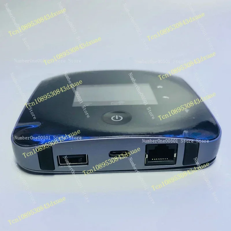 Suitable for Netgear Nighthawk M2 4G Portable WiFi Radio and Television Taiwan Sim Card Wireless Router MR2100