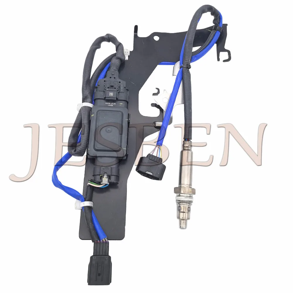 HF07-18JH1 HF07-18-JH1 A2C38980400 Lambda Nox Sensor Fit for Mazda