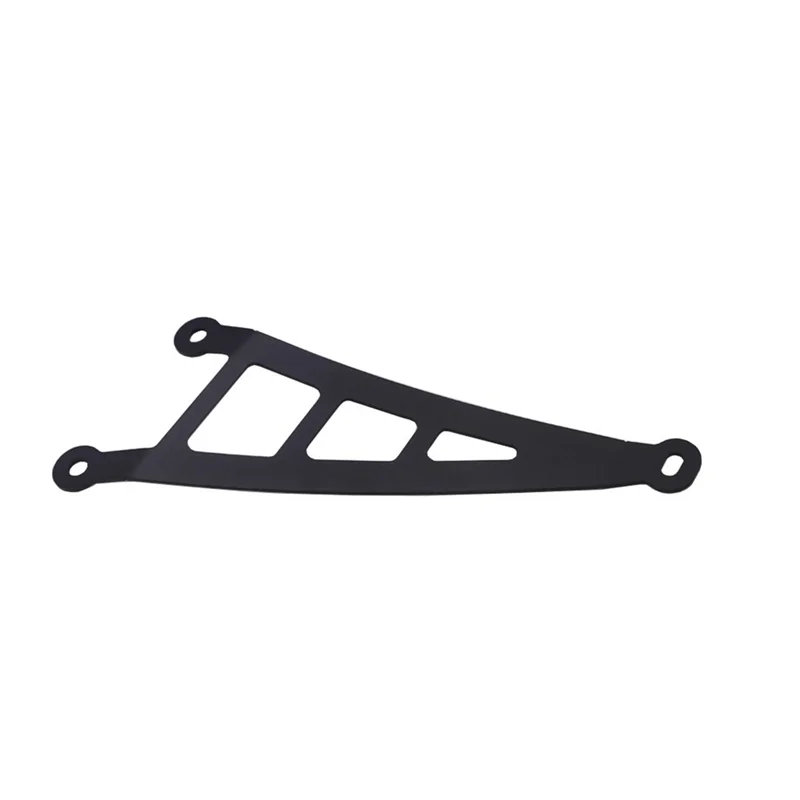 Motorcycle Exhaust Hanger Bracket For KAWASAKI ZX6R NINJA ZX6R ZX-6R ZX636 / KTR Muffler Exhaust Hanger Holder