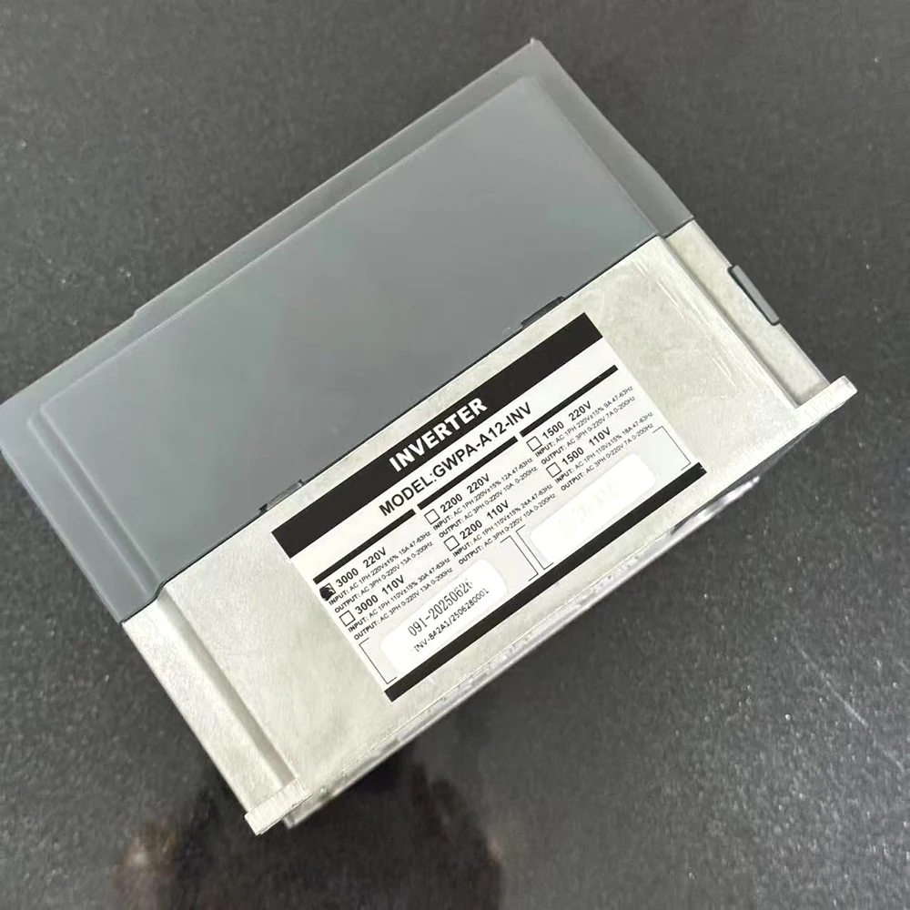 Original New Power …