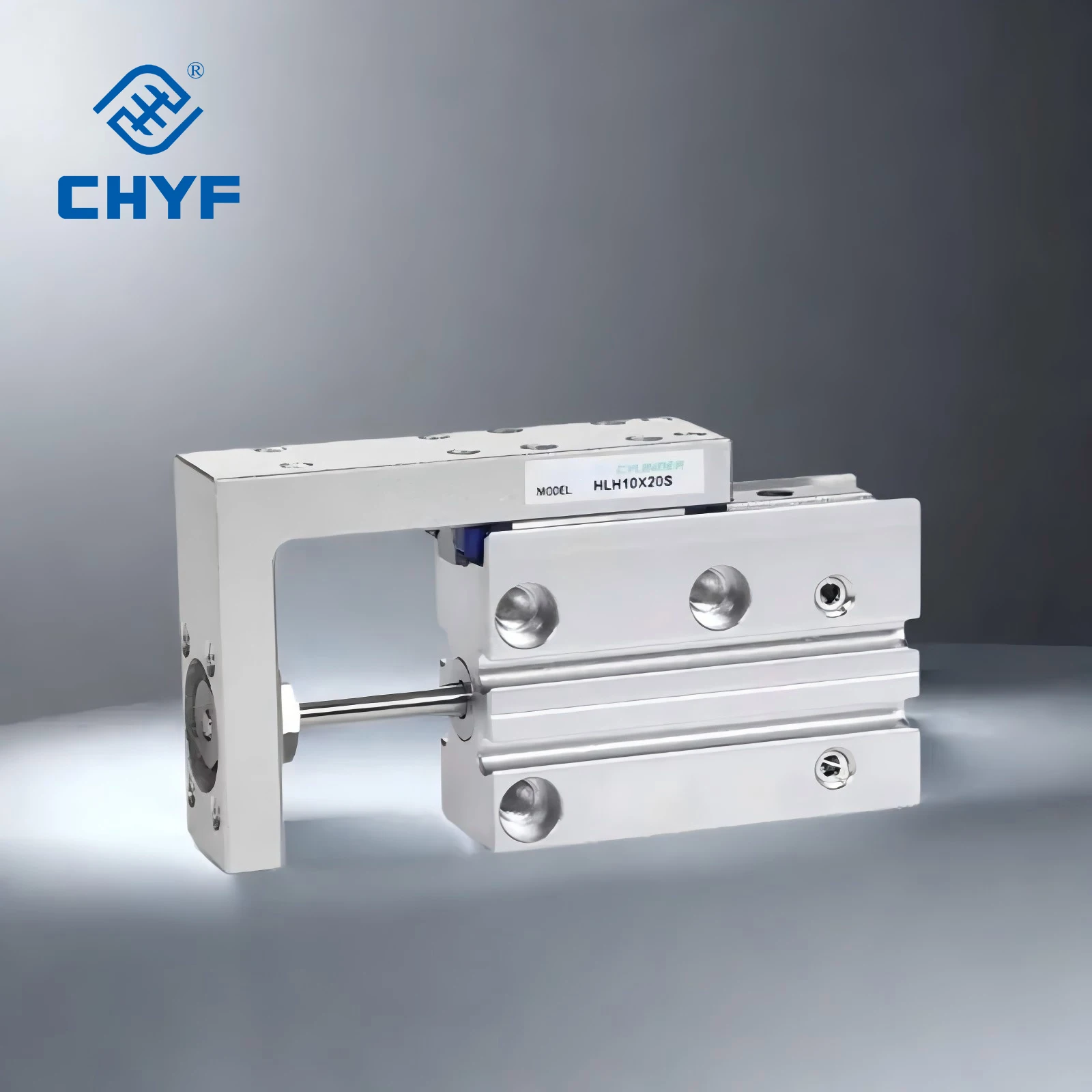 

CHYF HLH Series Slide table cylinder HLH6X5S HLH6X10S