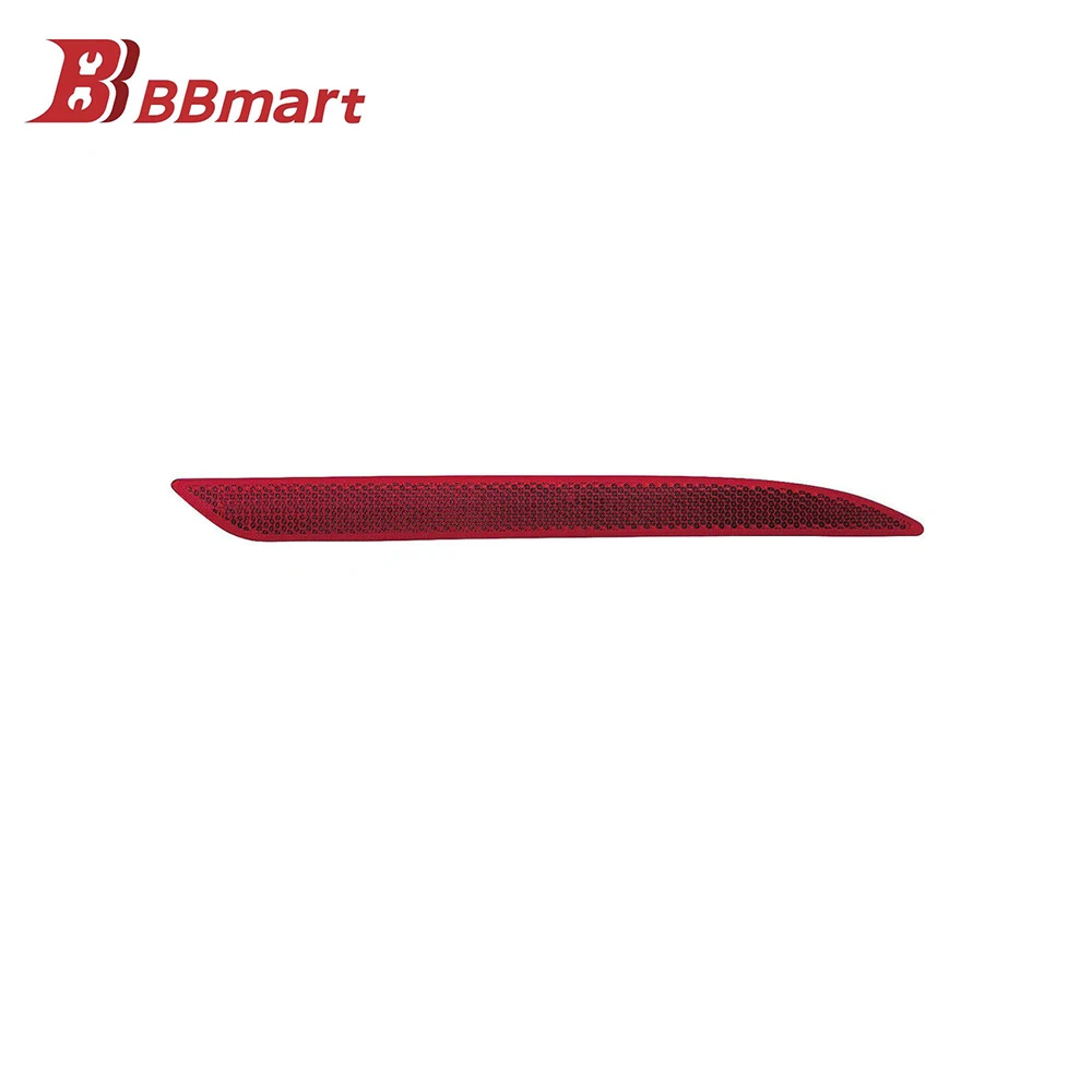 A2228200474 BBmart Auto Parts 1pc Rear Bumper Right Reflector Light For Mercedes-Benz GLK250 GLK350