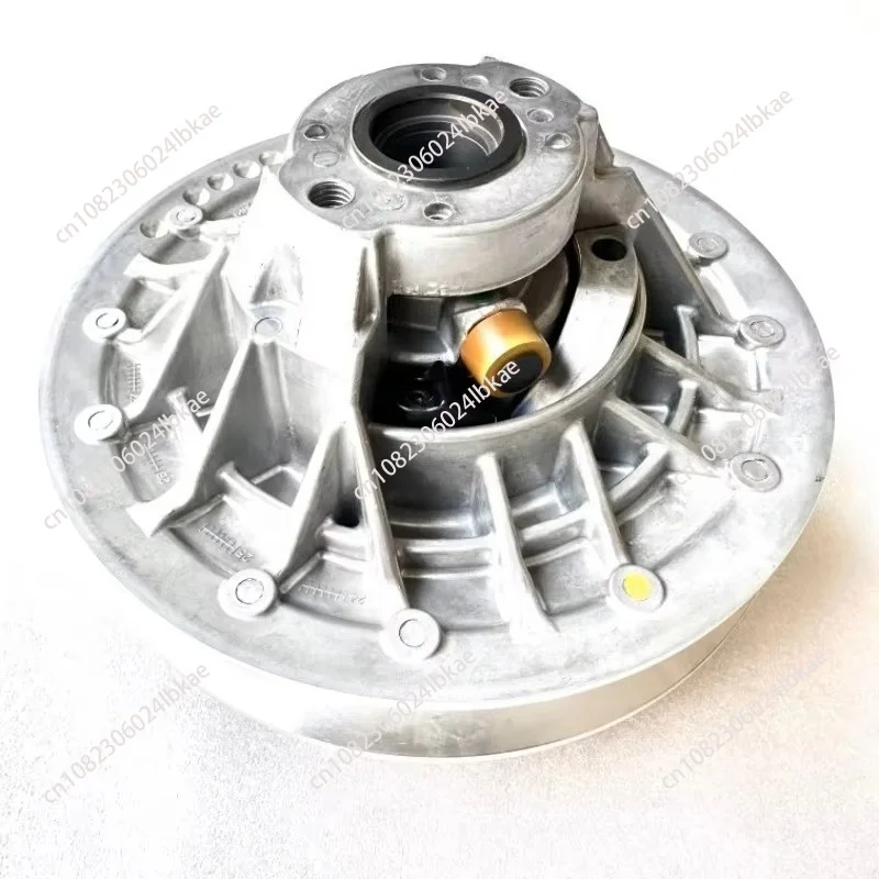 Drive pulley, auxiliary clutch for Odes UTV 800 UTV800 UTV X2 X4 Dominator 21040303303