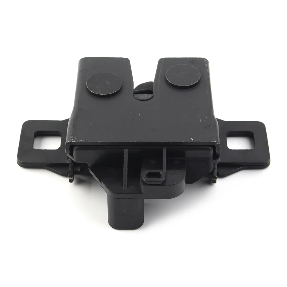 Hood Alarm Anti Theft Latch with Sensor LR065340 For Land Rover Range Rover Evoque LR3 LR4 Freelander 2 For Jaguar XF XE