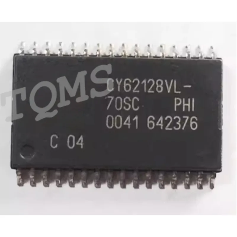 

(5piece)CY62128VL-70SC SOP32 CY62128VLL-70ZC TSOP32 CY62136VLL-55ZI TSOP44 Provide one-stop Bom delivery order