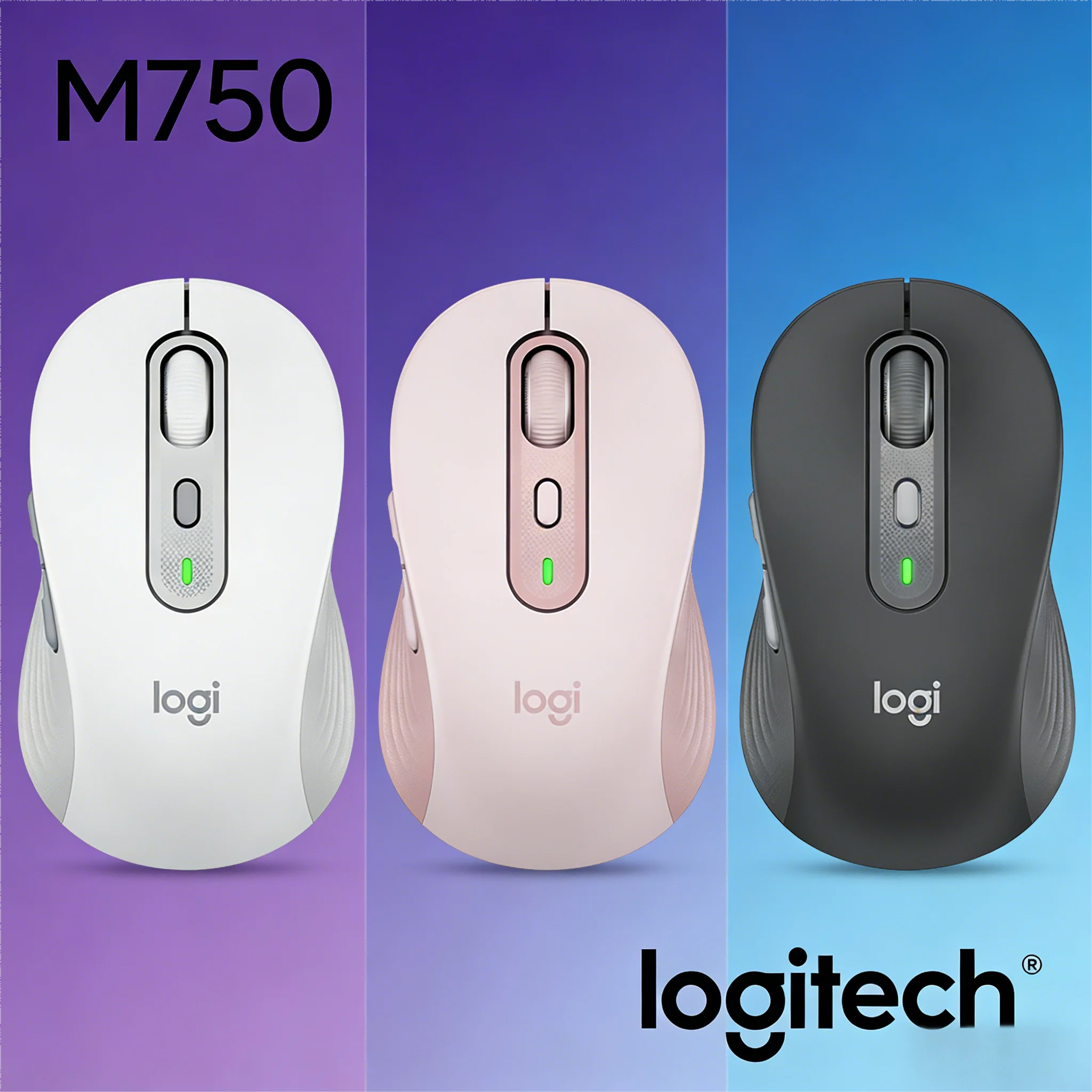 2-Year Battery! Log… - image