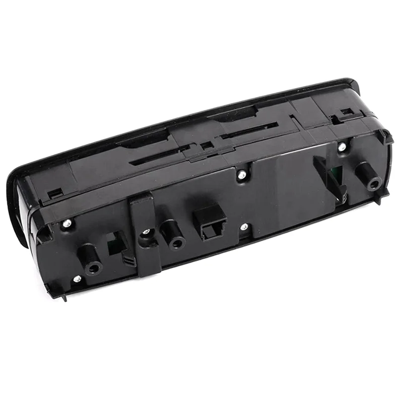 M93K-Left Front Door Window Mirror Master Switch Window Lift Control Switch For Mercedes W164 ML GL R Class 2518300090 A25183000