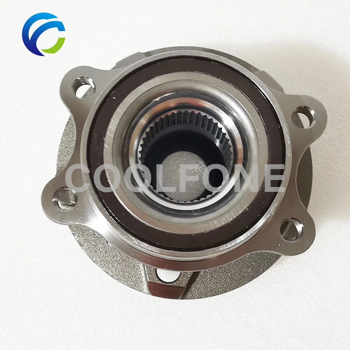 Front Wheel Hub Bearing For Audi A4 B8 A5 A6 C7 A7 A8 Q5 R8 PORSCHE MACAN 8K0407613B 8K0407625B 4H0498625A 4H0498625B 4H0498625C