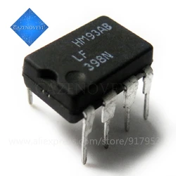 10pcs/lot LF398N LF398 DIP-8 new original In Stock