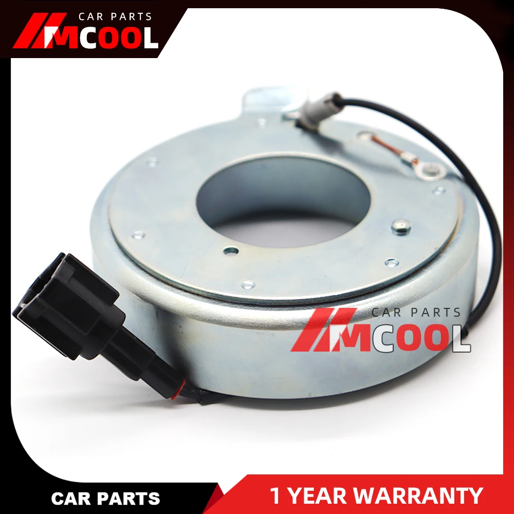 

for New Auto air conditioning Clutch Coil for Car Nissan x-trail 2003 model T30 92660AU000 petrol.101*66*45*26mm