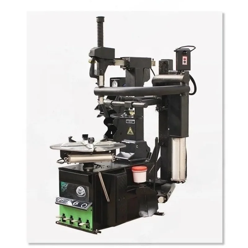 

Efficient Tyre Balancer Machine Tire Changer Tool For Wheel Balancing