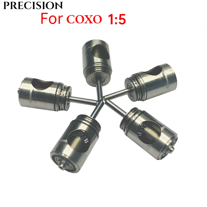 

Dental Handpiece Accessories NSK Handpiece High and Low Handpiece Rotor for COXO C6-22/C6-19/C7-1