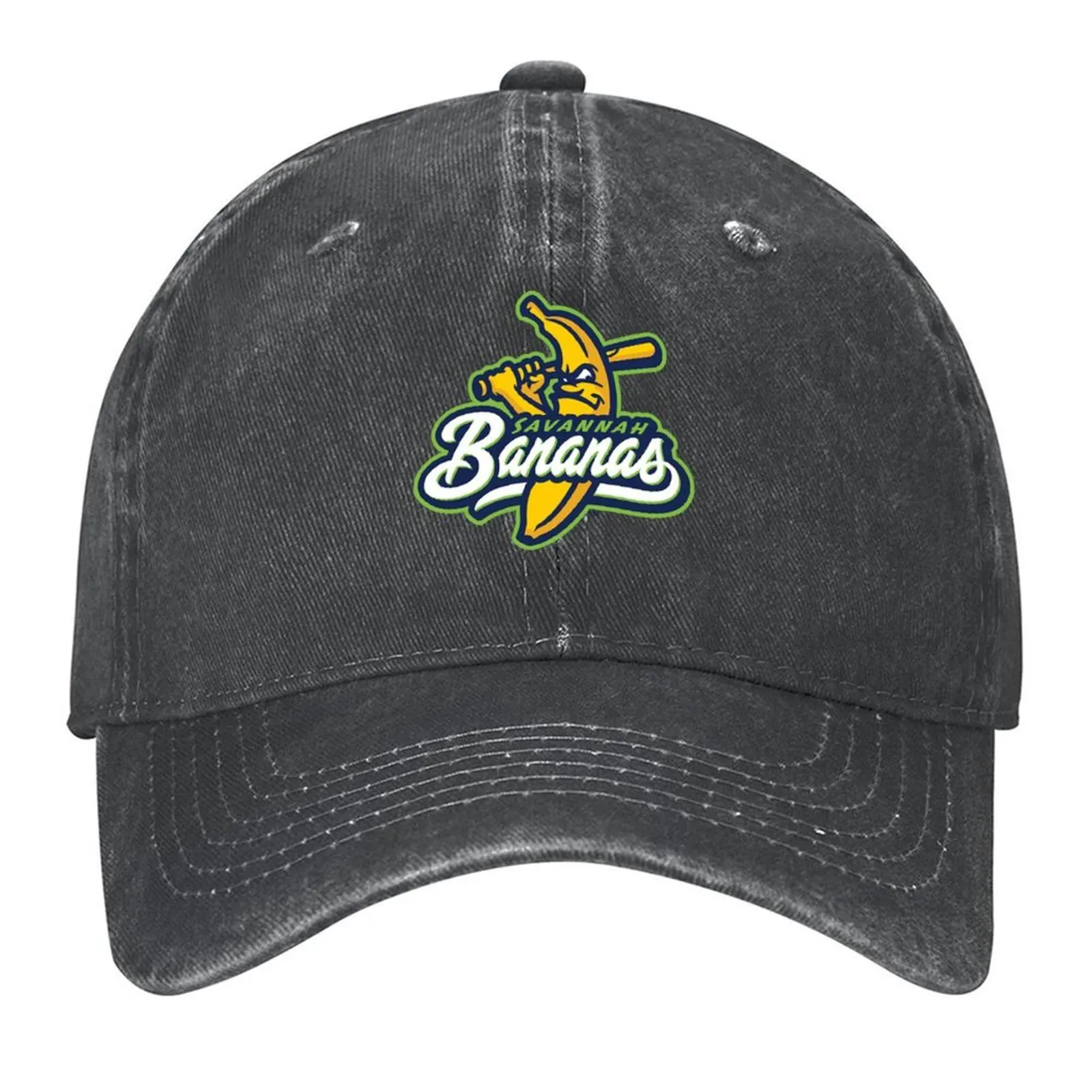 

yellow-baseball Baseball Cap Visor Fishing cap Unique hats Golf Cap Hats For Women Men's
