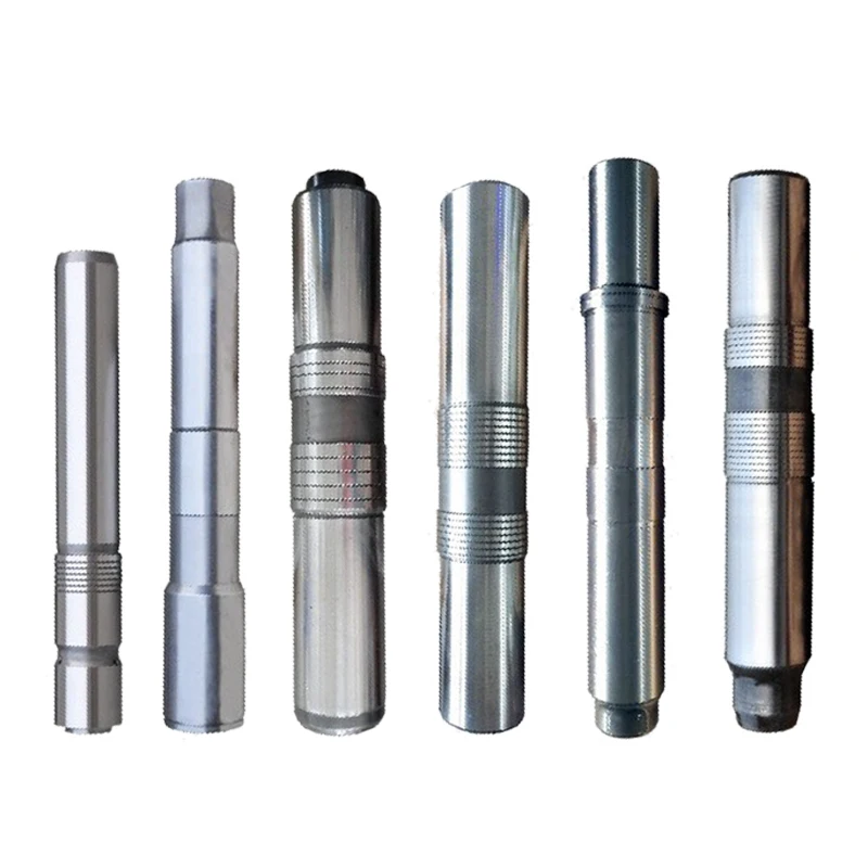 

Excavator Accessories Hydraulic Crusher Spare Parts Piston Crusher Hammer Hydraulic Rock Crusher