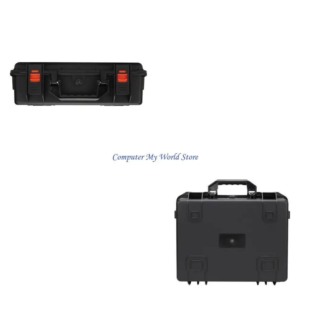 

Взрывы в коробке для переноски с внутренним подносом для аваты 2 полета для полетов сохраняют безопасные и надежные защитники.