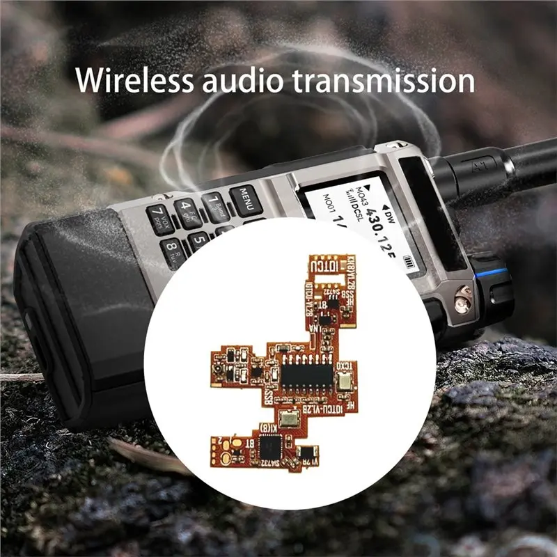 iotcu-v12b-bluetooth-ssb-pcb-mod-board-for-quansheng-uv-k1-k18-walkie-talkie-am-fm-usb-lsb-upgrade-kit