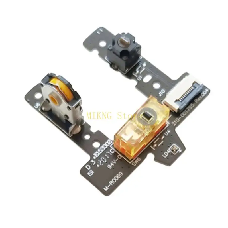 Muis scroll klikken schakelaars bord encoders wielbord voor g603 muis verkoop