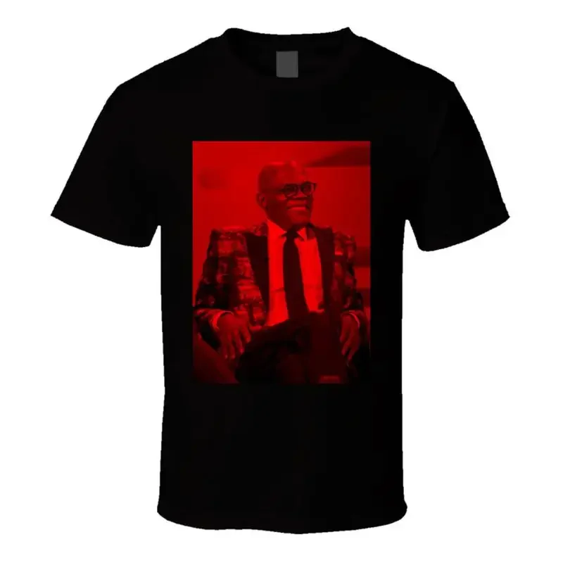 Samuel Jackson 16 T Shirt