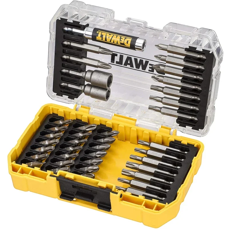 DEWALT Electric Screwdriver Bit Set Phillips Nunchuck Bit High Strength Electric Drill Bit Screwdriver NO.DT70705