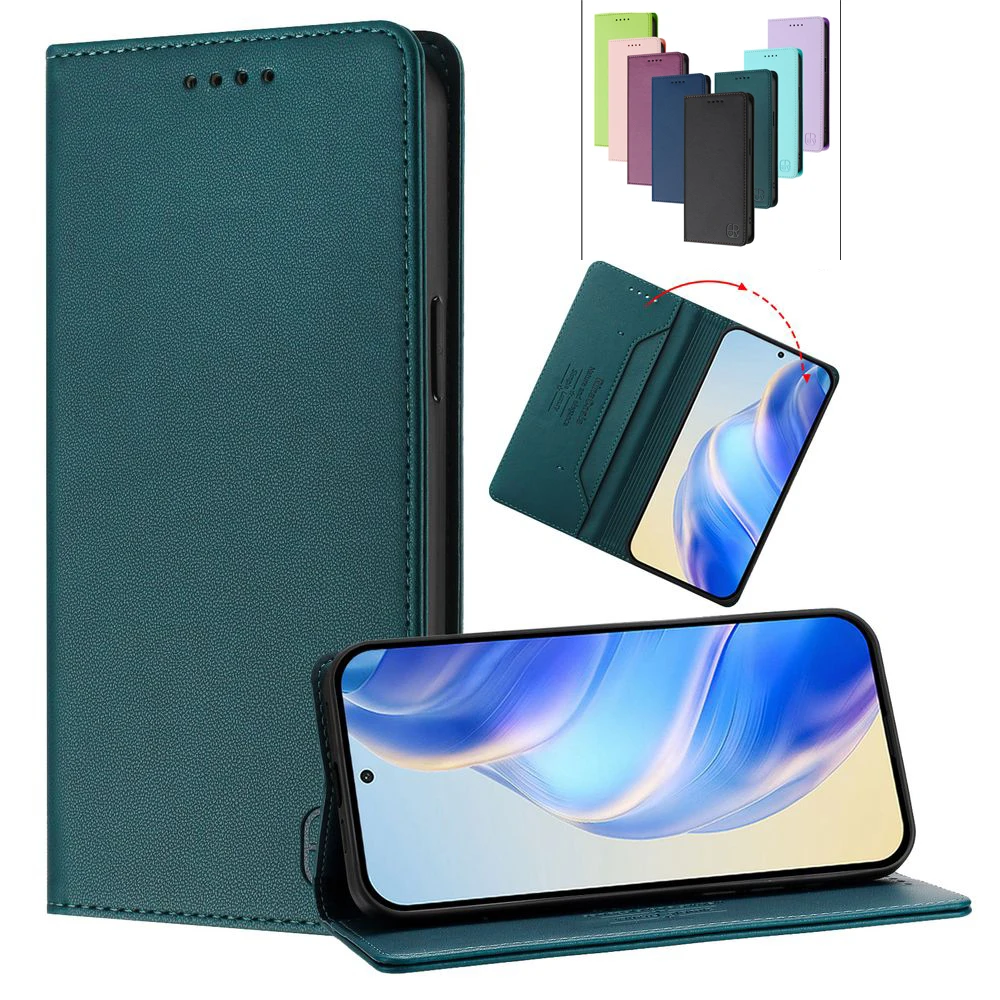 Wallet Strong Magne… - image