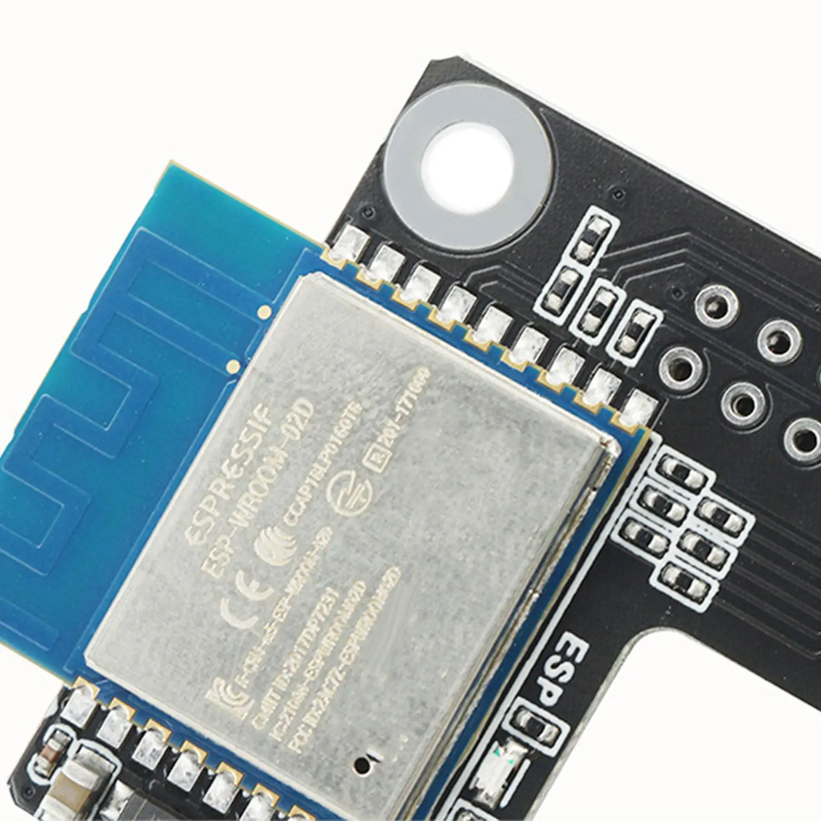 

Spider V1.1 Antenna Support Rrf ,Start The WiFi Module: M552 S0, After Sending,