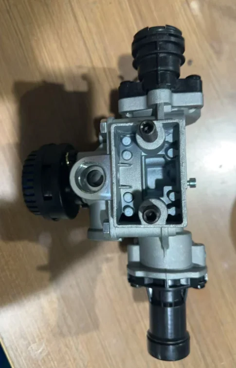 VIT-SA 로드 센싱 밸브 4757210010 트럭 부품