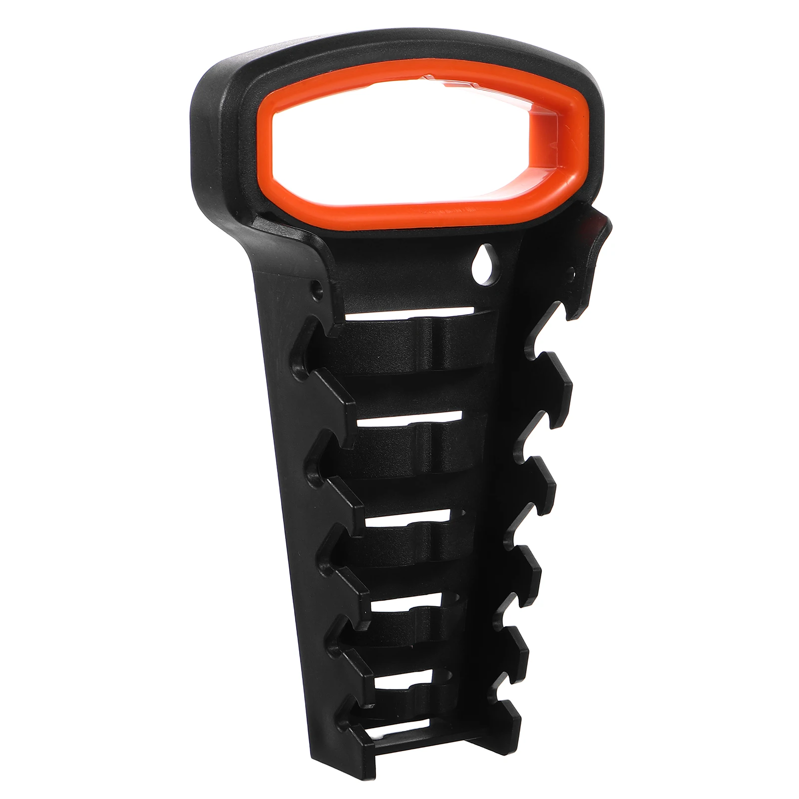 

Wrench Storage Rack Tool ganizer Car Wrench Holder Reliable Spacesaving Design Easy Installation Versatile