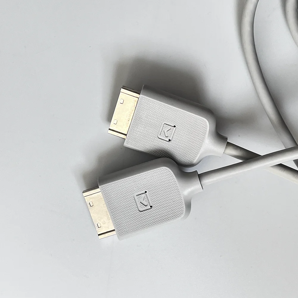 كابل موصل واحد ، يستخدم ل UA55MU7000KPXD UA55MU8500RXTW ue55mu7000txg UE55MU7045TXXC UE55MU8000TXXU UE55MU8000T ،