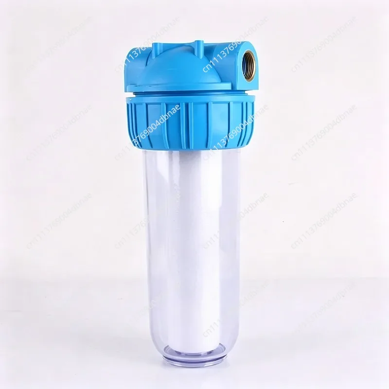 Household Water Purifier Pre-filter Bottle 1/2