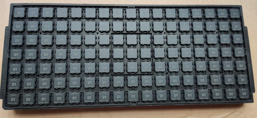 D1-H رقاقة علي بابا Pinhead RISC-V C906