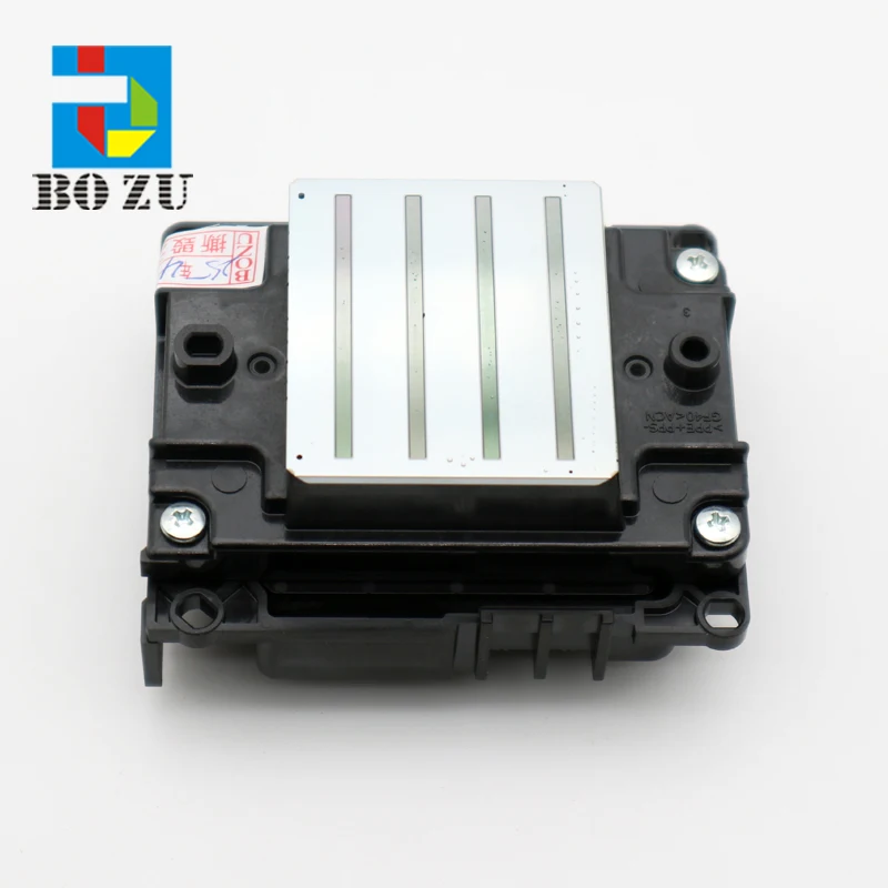 

100% оригинальная печатающая головка I3200-A1 HD, 8-канальная печатающая головка на водной основе высокой четкости для DTF и сублимационных принтеров AA